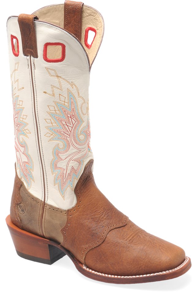 Double hot sale wide boots